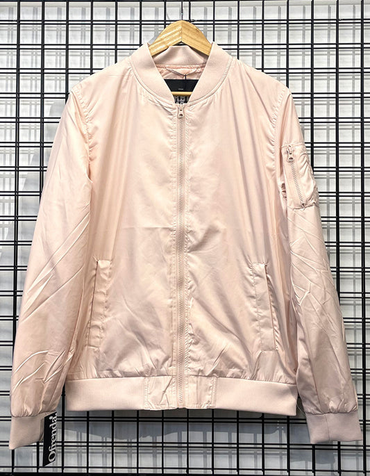 BOMBER JACKET URBAN CLASSICS