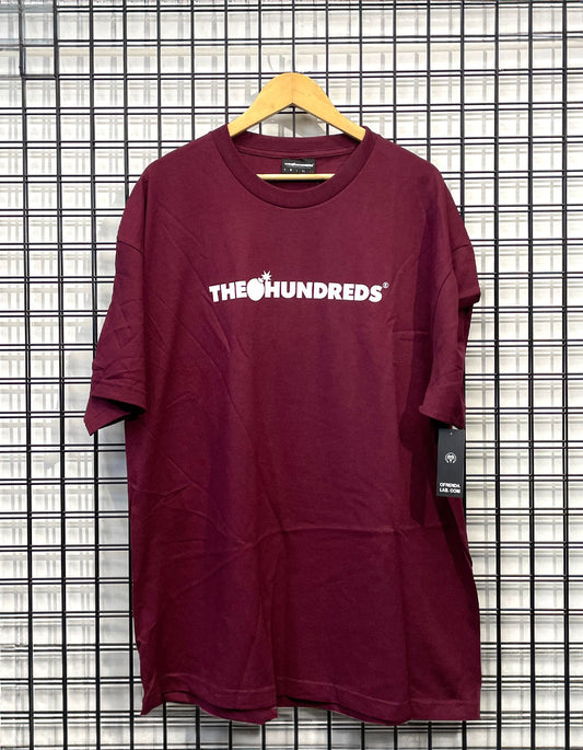 Poleras The Hundreds Bar